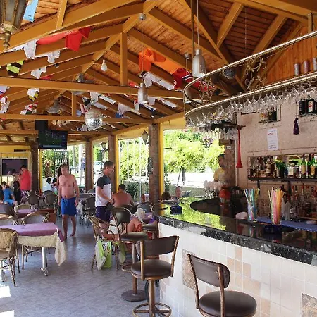 Hotell Club Sun Village Marmaris
