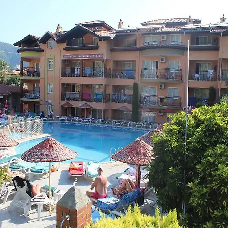 Club Sun Village Marmaris