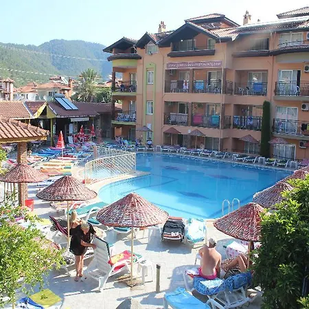 Club Sun Village Hotell