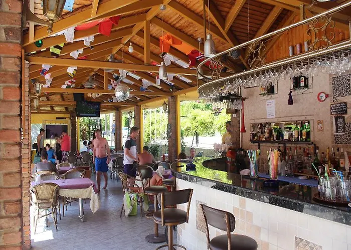 Hotell Club Sun Village Marmaris