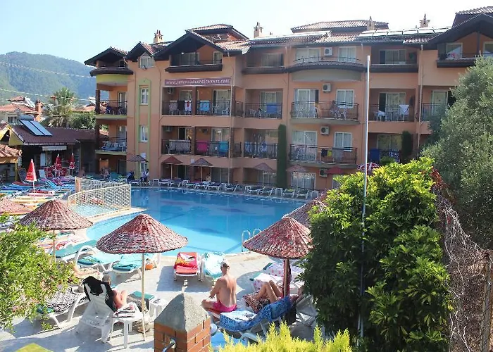 Club Sun Village Marmaris
