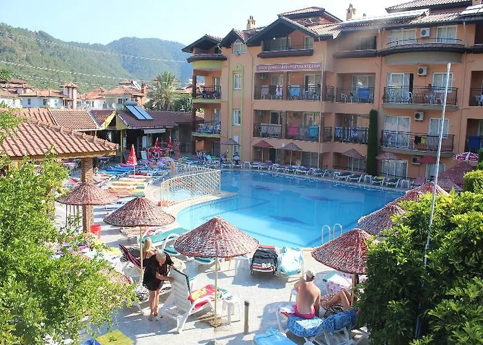 Club Sun Village Hotell