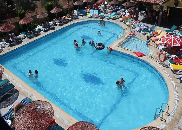 Club Sun Village Hotel