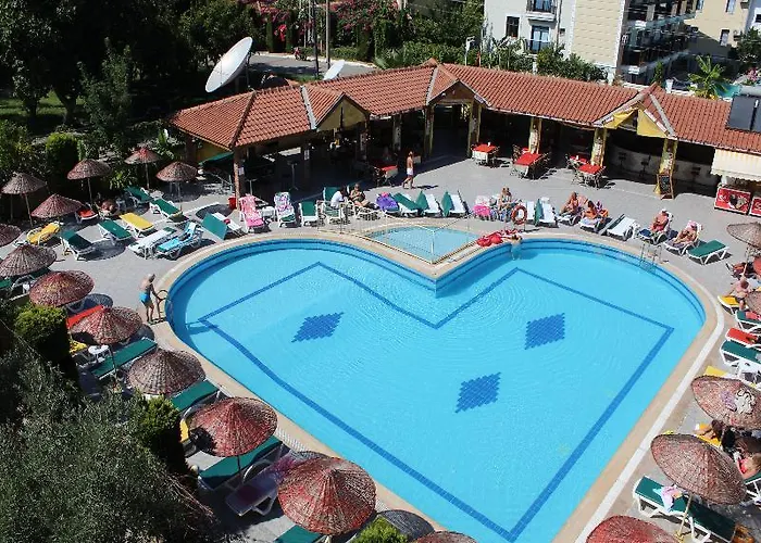 Hotell Club Sun Village 3*
