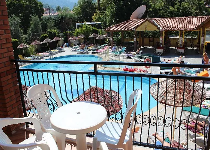 Club Sun Village 3* Marmaris