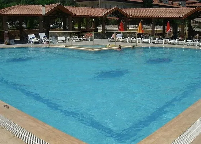 Club Sun Village Hotel
