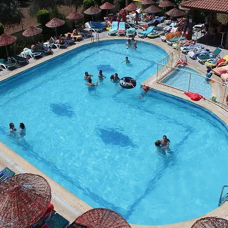 Club Sun Village Szálloda