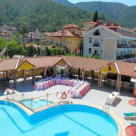 Club Sun Village Hotel