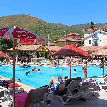 Club Sun Village Marmaris
