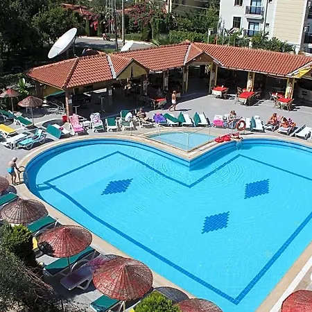 Hotel Club Sun Village Marmaris