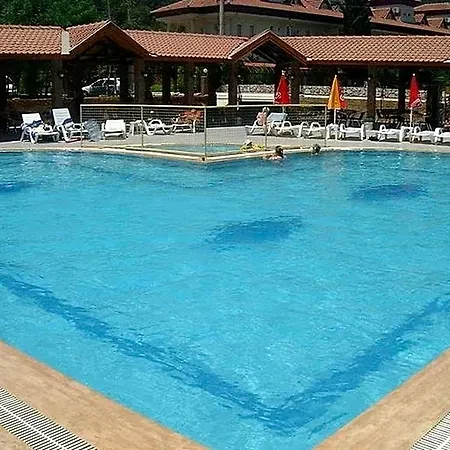 Club Sun Village Hotel 3*