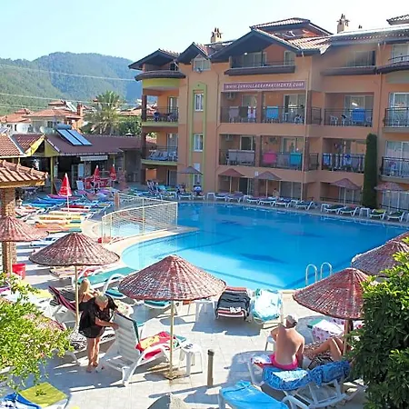 Club Sun Village Hotel 3*