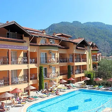 Club Sun Village Hotel