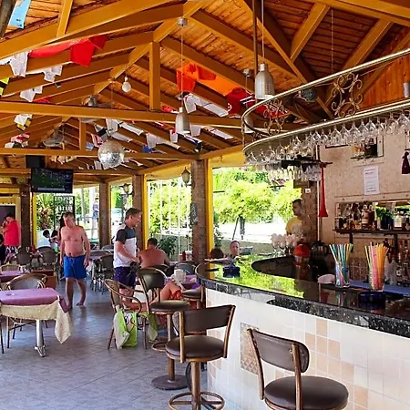 Hotel Club Sun Village Marmaris