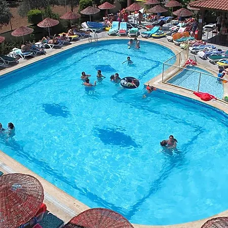 Hotel Club Sun Village