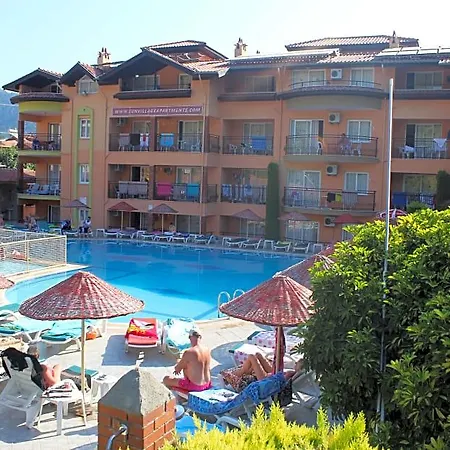 Club Sun Village Hotel 3*