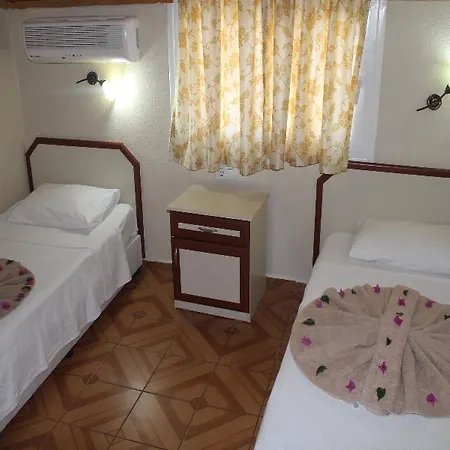 Hotell Club Sun Village Marmaris