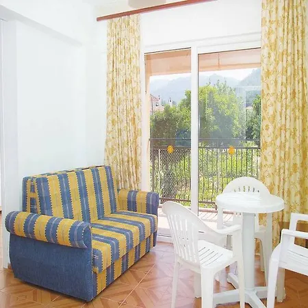 Hotel Club Sun Village 5*