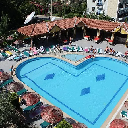 Hotel Club Sun Village 3*