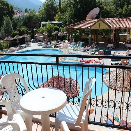 Club Sun Village 5* Marmaris