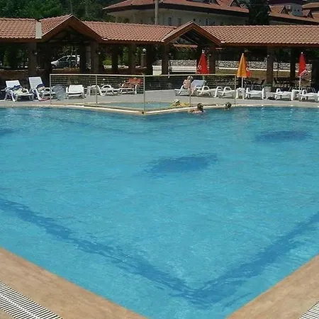 Club Sun Village Hotell