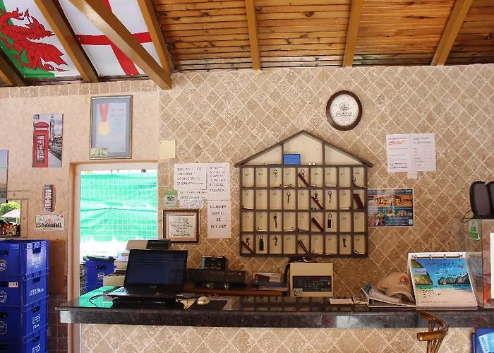 Club Sun Village 3* Marmaris