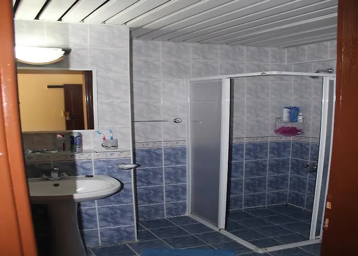 Club Sun Village Otel 3*